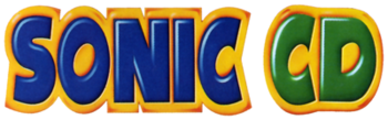 Sonic the Hedgehog CD logo StHCD.png