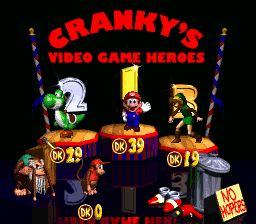 File:Cranky's Video Game Heroes DKC2.png