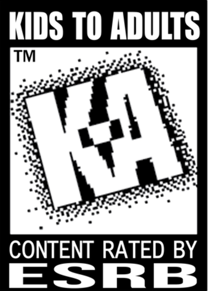 File:Kids to Adults rating ESRB.png