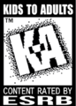 Kids to Adults rating ESRB.png