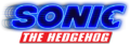Sonic the Hedgehog (movie) logo StHM.png