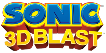 Sonic 3D Blast logo S3DB.png