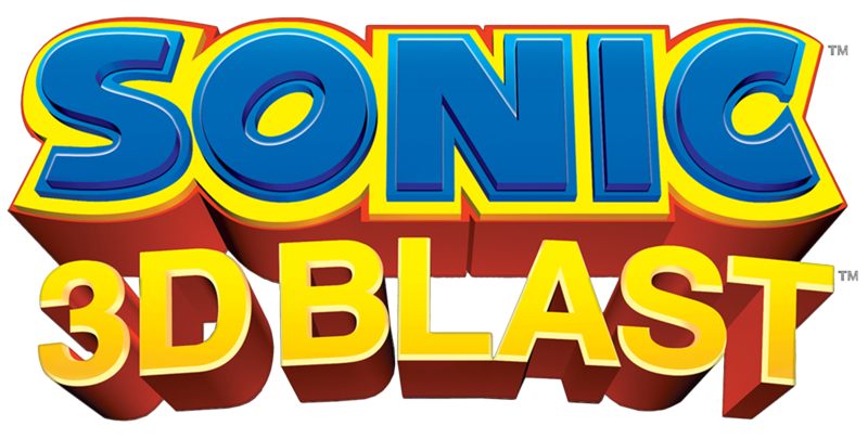 File:Sonic 3D Blast logo S3DB.png