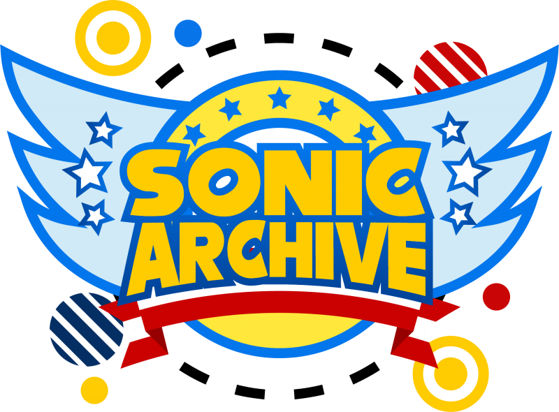 File:Sonic Archive logo.png