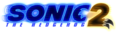 Sonic the Hedgehog 2 (movie) logo StHM2.png