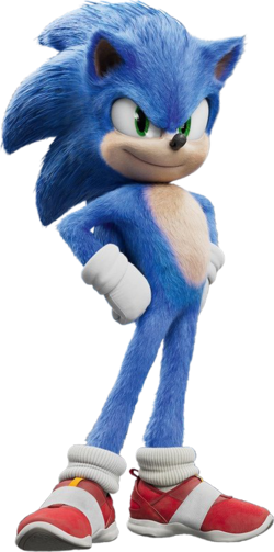 Sonic the Hedgehog StHM.png