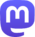 Mastodon icon.png