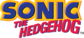 Sonic the Hedgehog (1991) logo StH.png